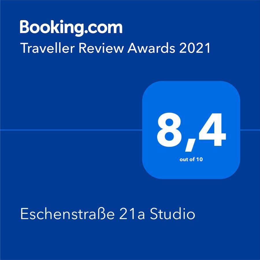 21A Comfortable Studio Taufkirchen  Exterior photo